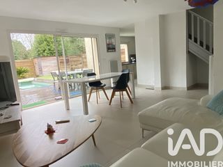  Maison � vendre 4 pi�ces 95 m�