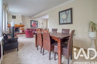  Maison � vendre 7 pi�ces 151 m�