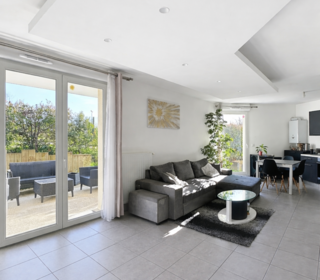  Appartement � vendre 4 pi�ces 80 m�