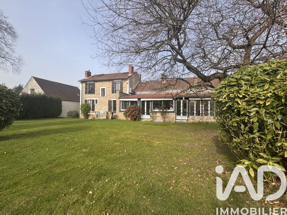 � vendre  Maison Chailly-en-Bi�re (77930)