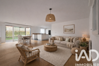  Maison � vendre 4 pi�ces 98 m�