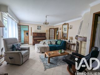  Maison � vendre 8 pi�ces 159 m�