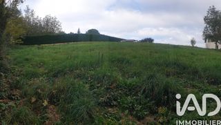  Terrain � vendre 1813 m�