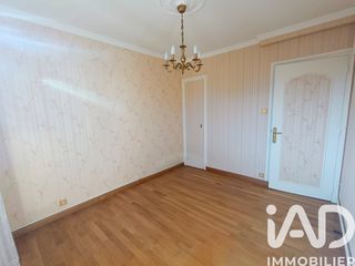  Appartement � vendre 3 pi�ces 61 m�