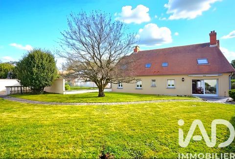   Vente Maison/villa 10 pi�ces Maison - 10 pi�ce(s) - 240 m�