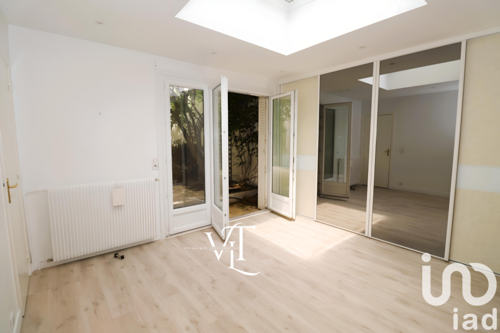 � vendre  Appartement Montrouge (92120)