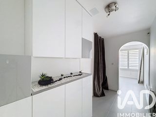  Appartement � vendre 2 pi�ces 54 m�