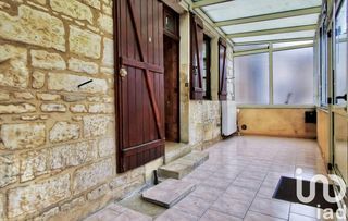  Maison � vendre 4 pi�ces 93 m�