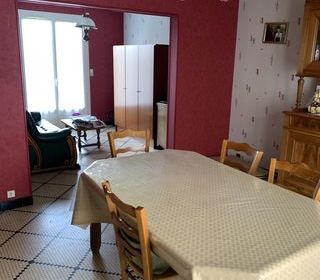 Maison � vendre 7 pi�ces 106 m�