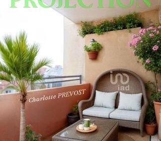  Appartement � vendre 5 pi�ces 104 m�