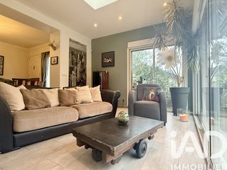  Maison � vendre 7 pi�ces 231 m�