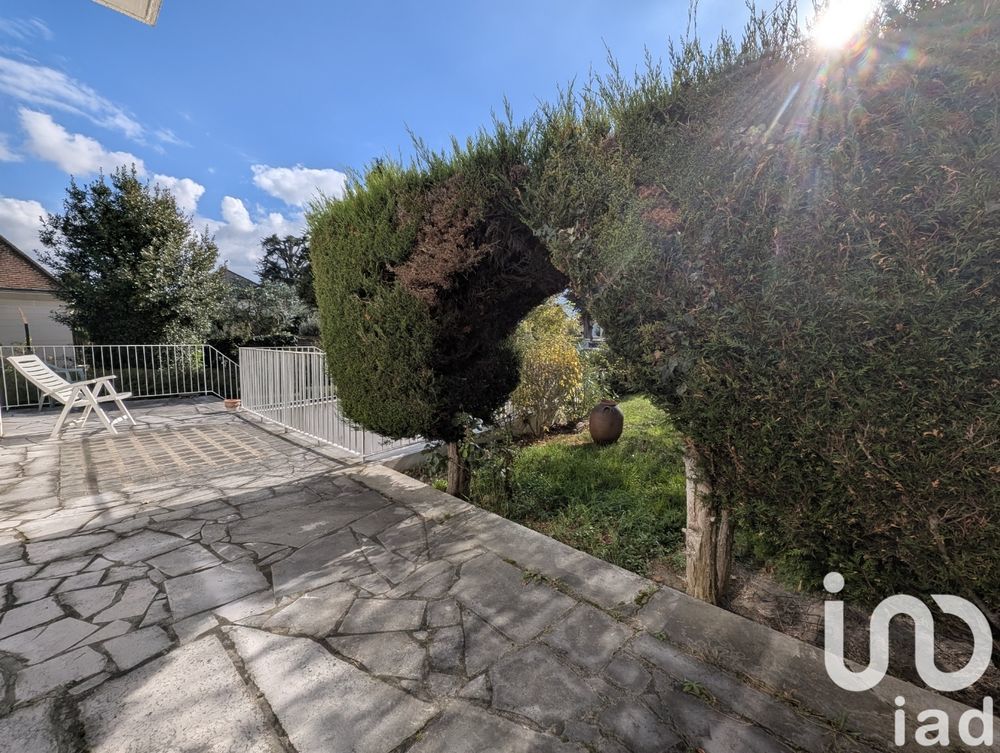 � vendre  Villa Ermont (95120)