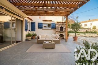  Maison � vendre 6 pi�ces 165 m�