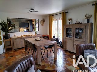  Maison � vendre 5 pi�ces 125 m�