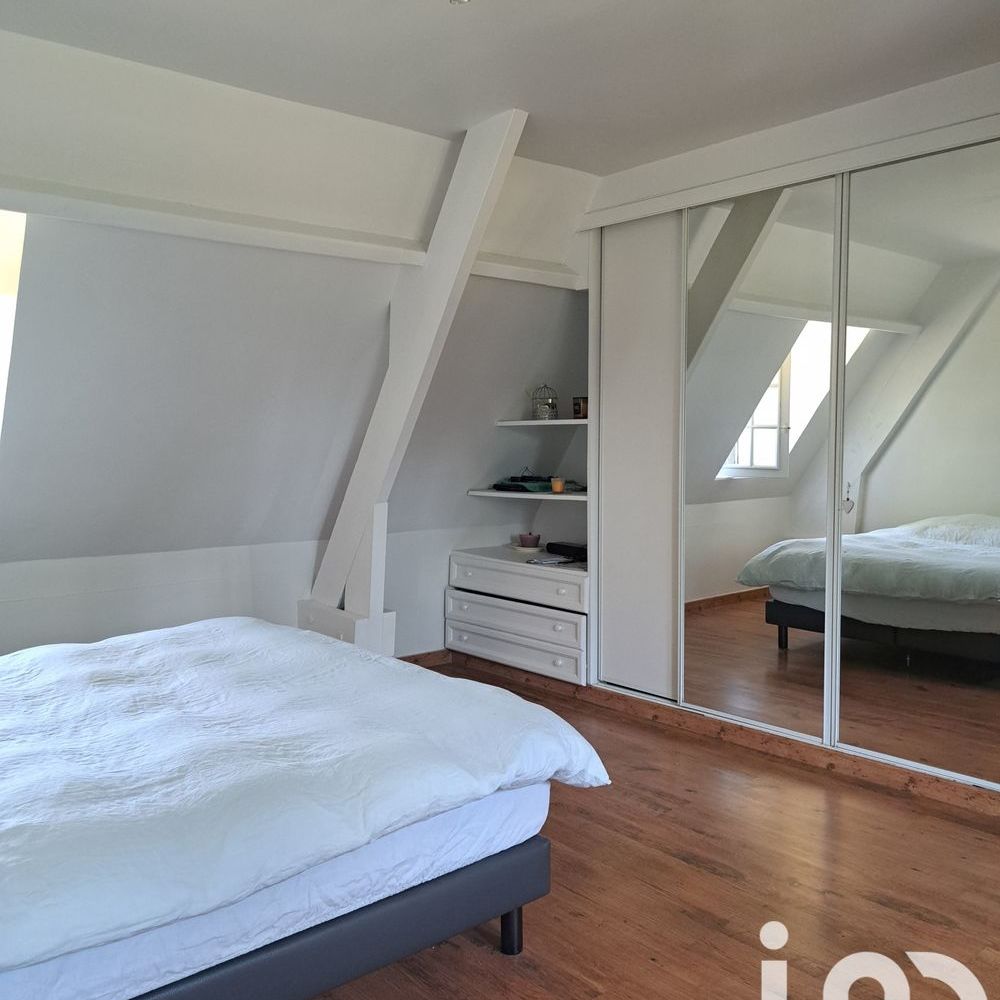 � vendre  Maison Valsem� (14340)