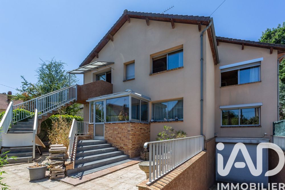 � vendre  Maison Sainte-Genevi�ve-des-Bois (91700)