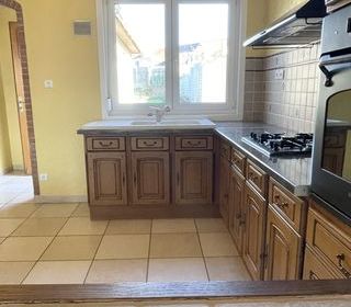  Maison � vendre 5 pi�ces 109 m�