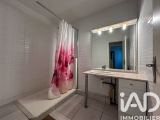  Appartement � vendre 2 pi�ces 63 m�