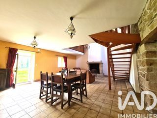  Maison � vendre 11 pi�ces 252 m�