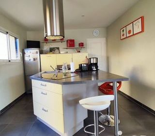  Maison � vendre 6 pi�ces 120 m�