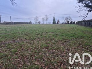  Terrain � vendre 2690 m�