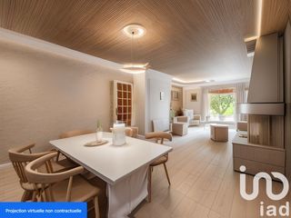  Maison � vendre 7 pi�ces 163 m�