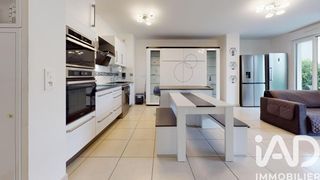  Appartement � vendre 3 pi�ces 62 m�