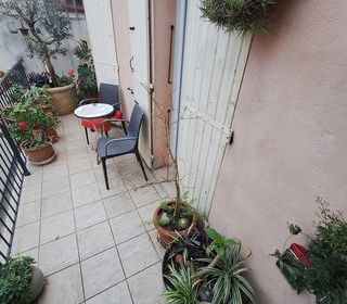  Appartement � vendre 4 pi�ces 72 m�