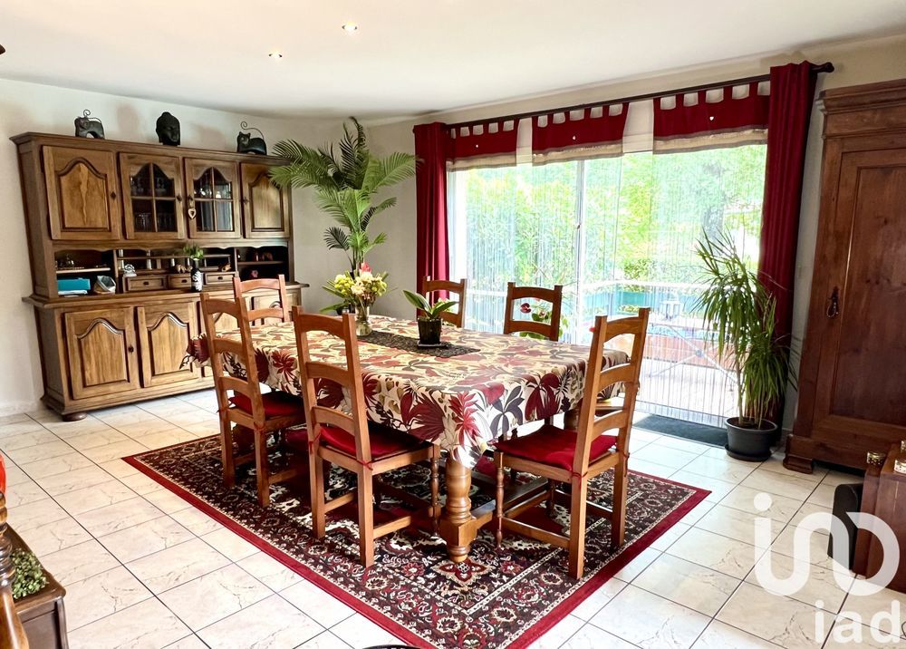 � vendre  Maison Salles (33770)