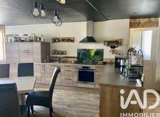  Maison � vendre 5 pi�ces 142 m�