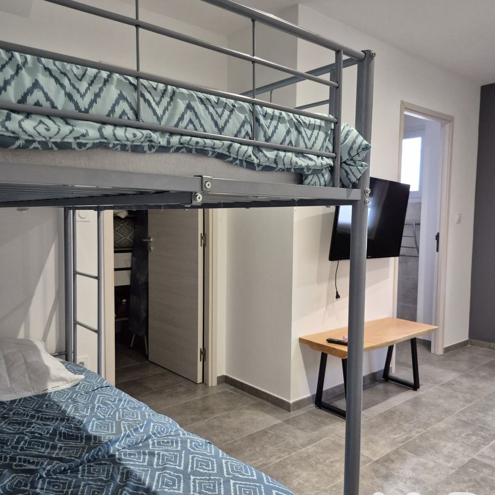 � vendre  Maison Cervione (20221)