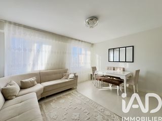  Appartement � vendre 3 pi�ces 58 m�