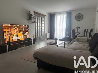  Appartement � vendre 4 pi�ces 67 m�