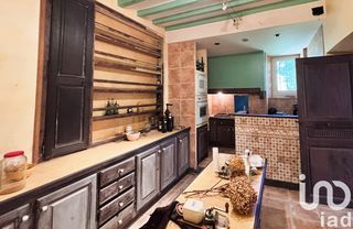  Maison � vendre 7 pi�ces 178 m�