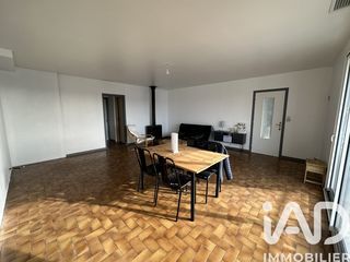  Maison � vendre 8 pi�ces 93 m�