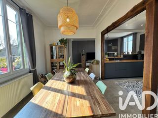  Appartement � vendre 5 pi�ces 100 m�