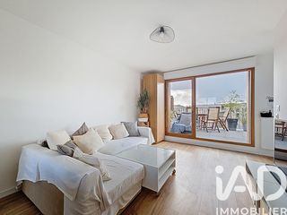  Appartement � vendre 4 pi�ces 80 m�