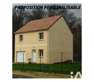  Terrain � vendre 278 m�