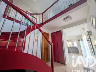  Maison � vendre 6 pi�ces 126 m�