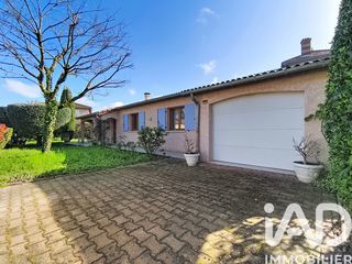  Maison � vendre 4 pi�ces 110 m�