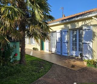  Maison � vendre 5 pi�ces 119 m�