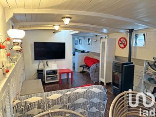  Maison � vendre 2 pi�ces 55 m�