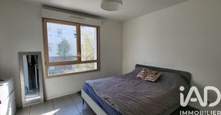  Appartement � vendre 2 pi�ces 43 m�