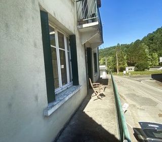  Appartement � vendre 3 pi�ces 62 m�