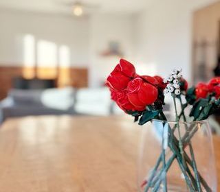  Appartement � vendre 3 pi�ces 71 m�