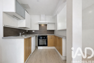  Maison � vendre 5 pi�ces 91 m�