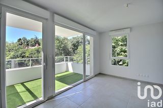  Appartement � vendre 2 pi�ces 40 m�