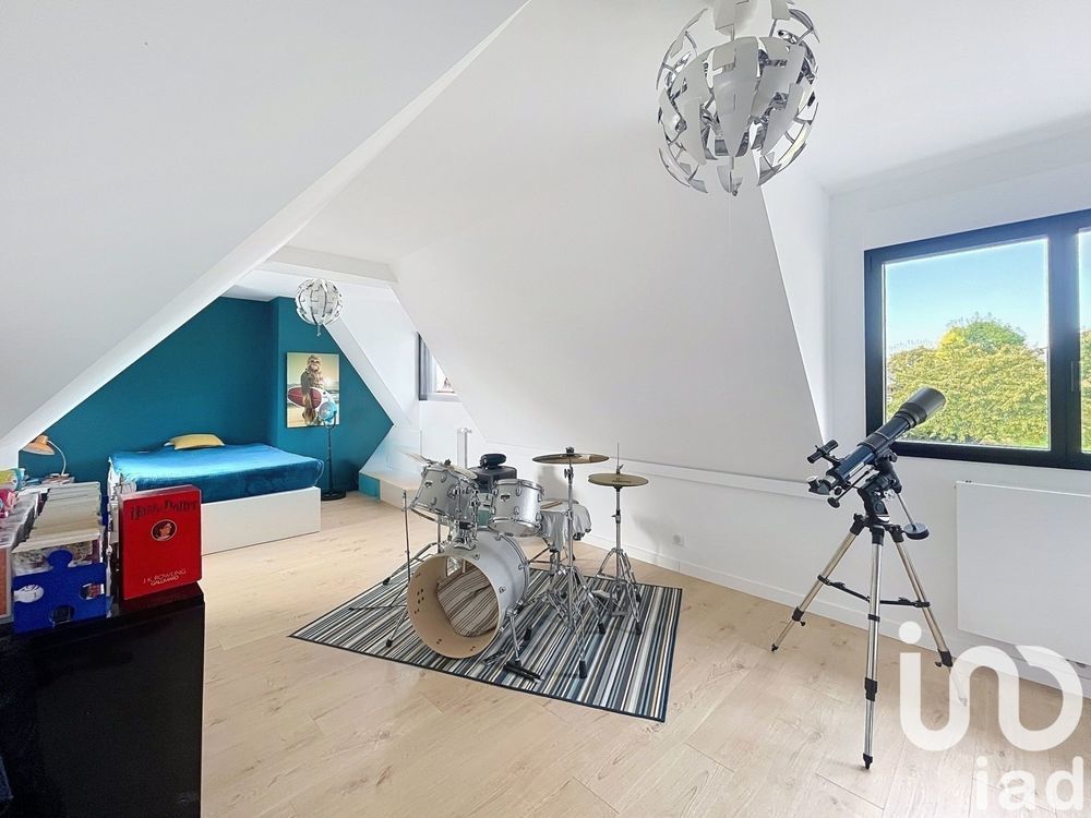 � vendre  Maison Saint-Malo (35400)