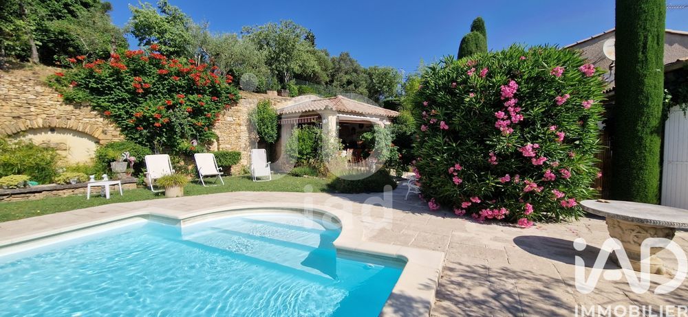 � vendre  Maison Sernhac (30210)