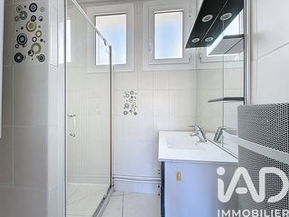  Appartement � vendre 3 pi�ces 56 m�